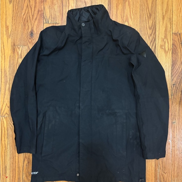 Dainese Motorcycle Jacket Goretex size 50